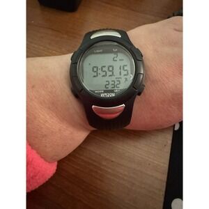 Medline Digital Sport Watch WR30M Unisex
